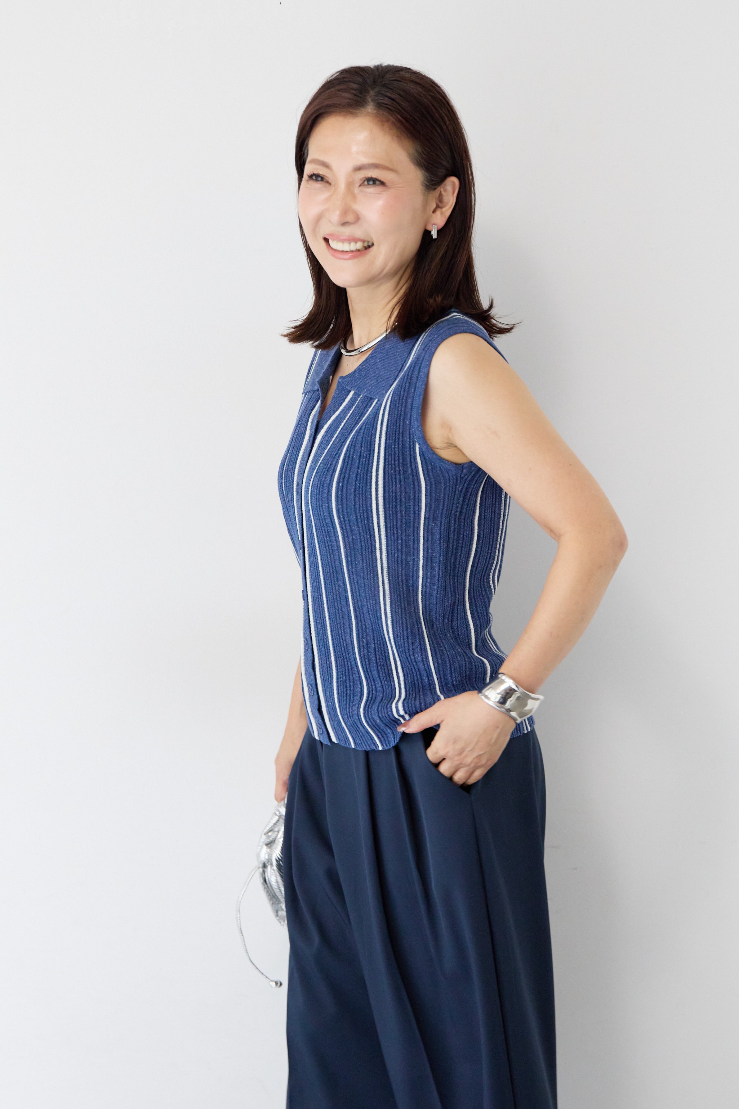 *新品*　OTO.HA Gジャン PLUS OTO.HA. × JUNJUN – plusotoha