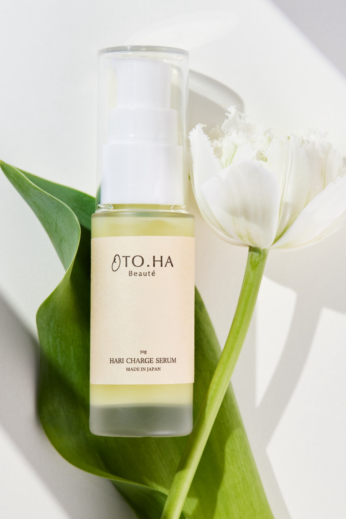 美容液】HARI CHARGE SERUM – plusotoha 美容液】HARI CHARGE SERUM – plusotoha