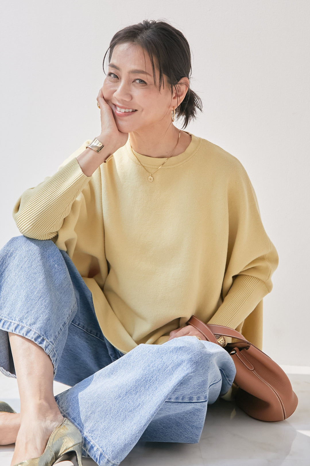 PLUS OTO.HA × maeda noriko