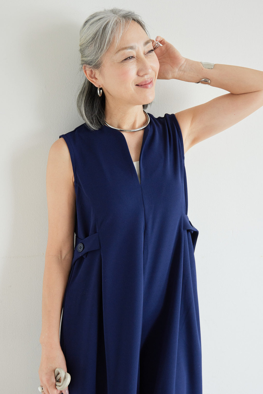 PLUS OTO.HA. × CHIKAKO