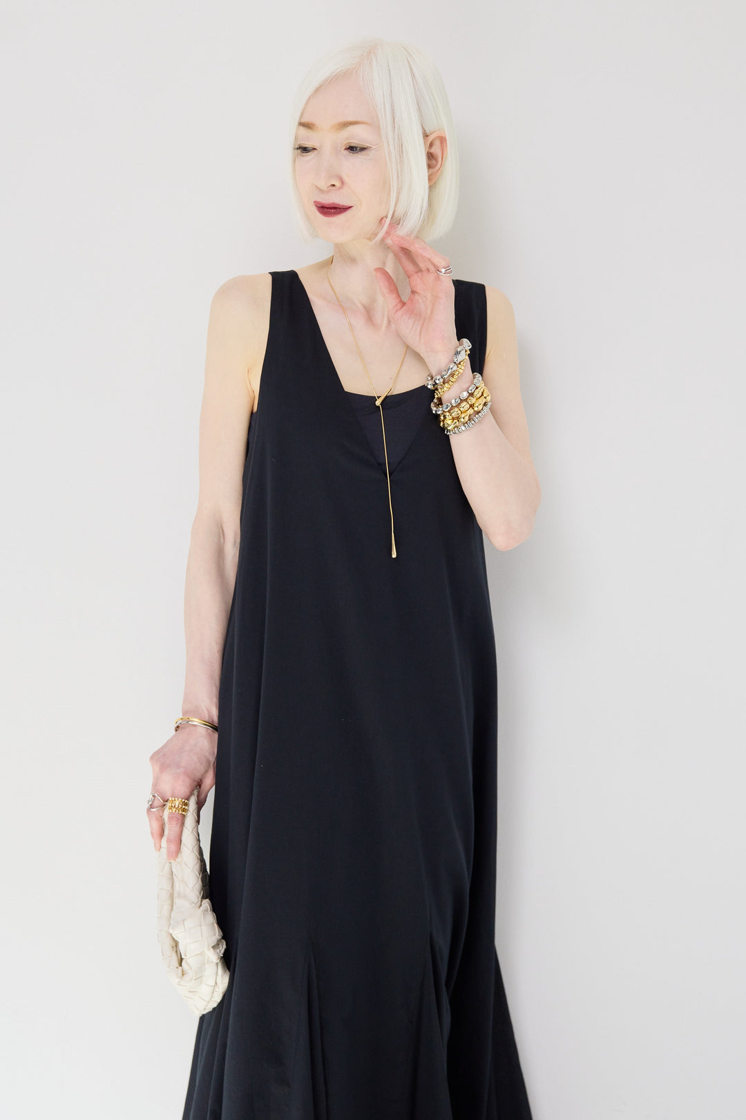 PLUS OTO.HA. × ERIKO