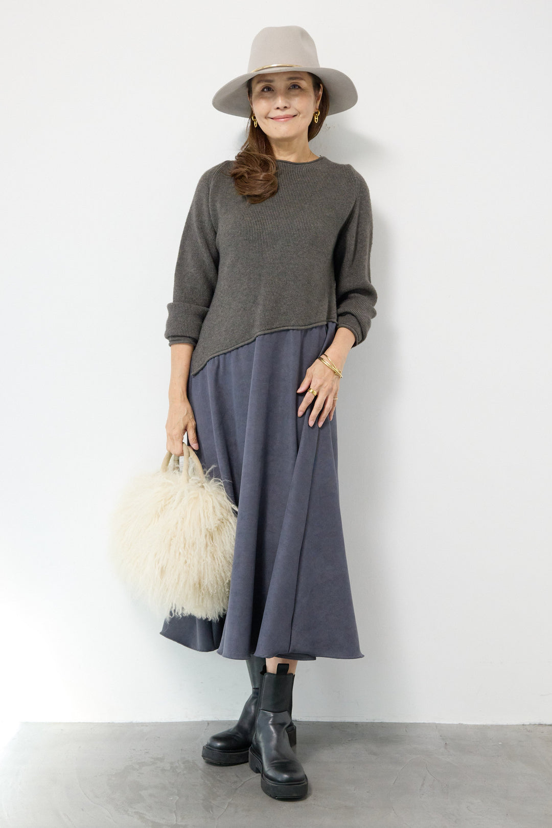 PLUS OTO.HA. × HIROKO