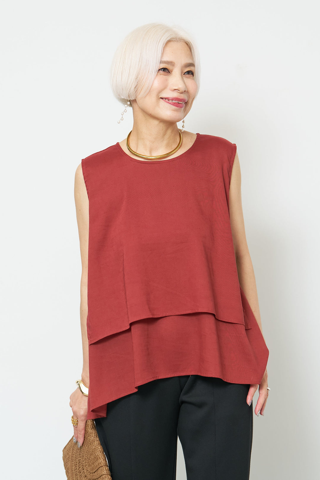 PLUS OTO.HA × HIROKO HASEGAWA