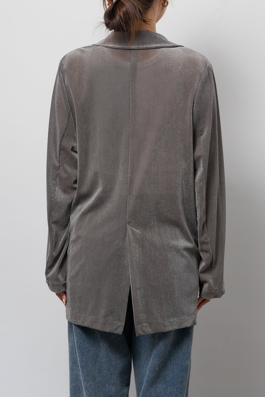 シアーべロアジャケット