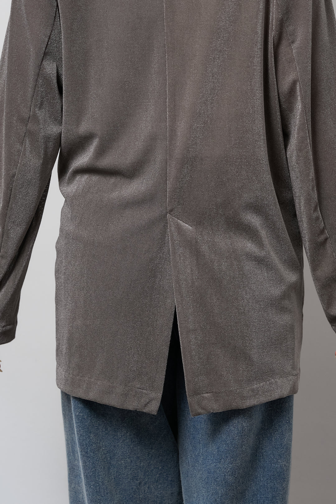 シアーべロアジャケット