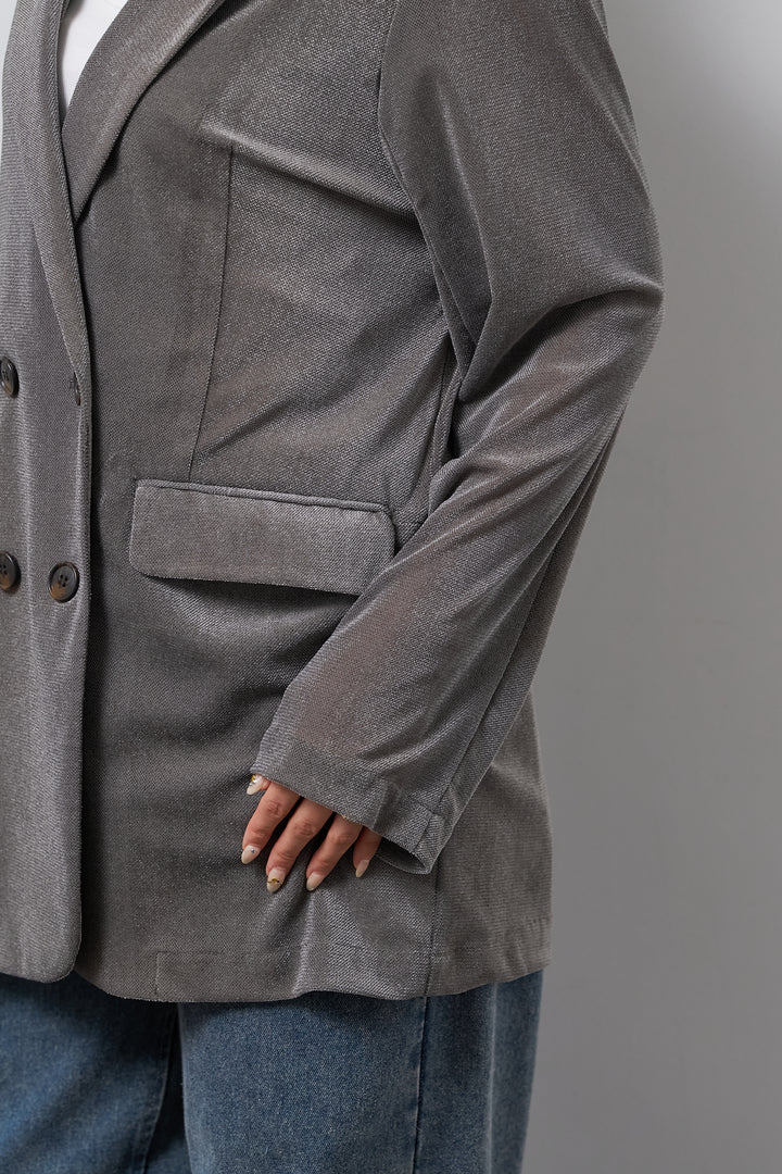 シアーべロアジャケット