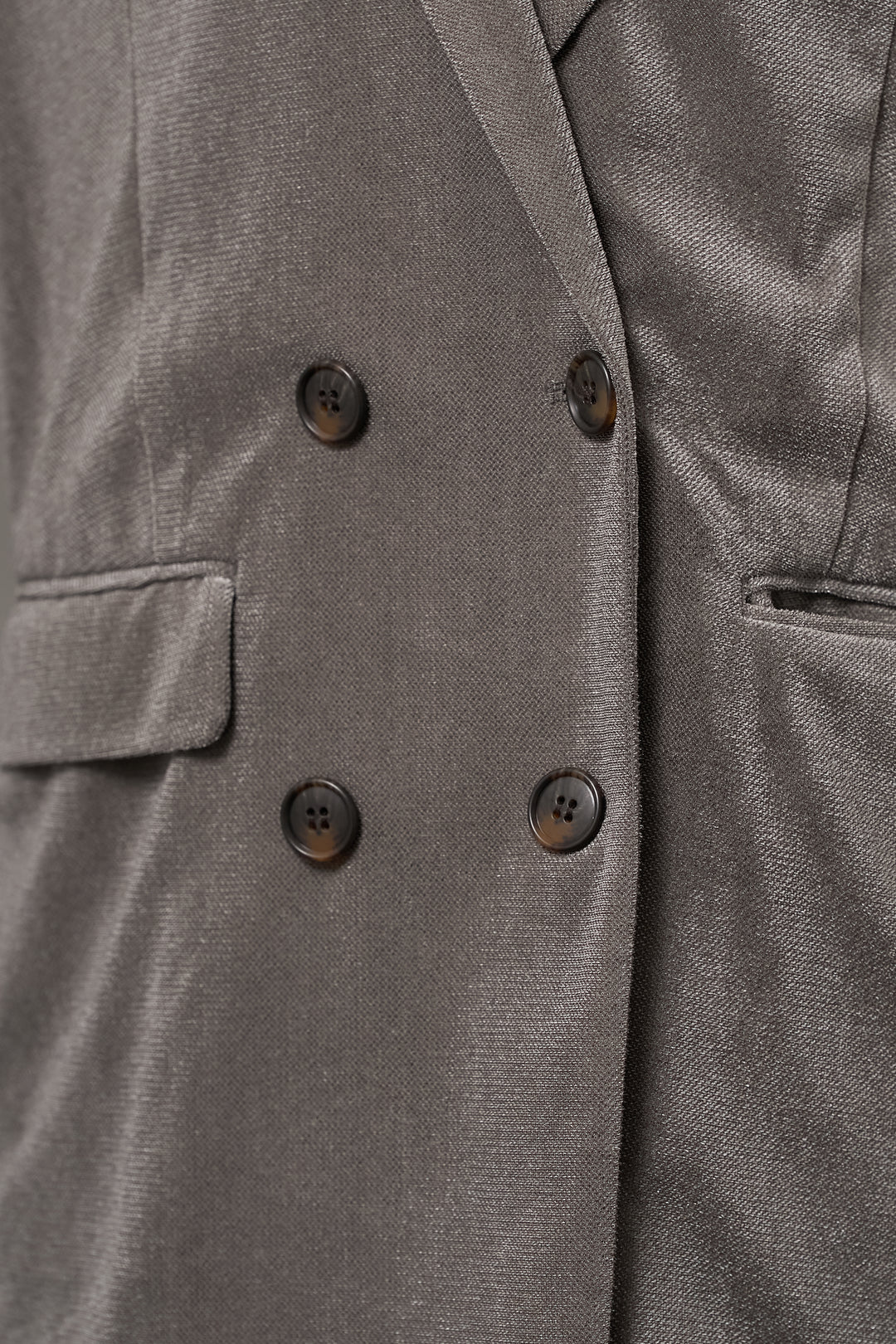 シアーべロアジャケット