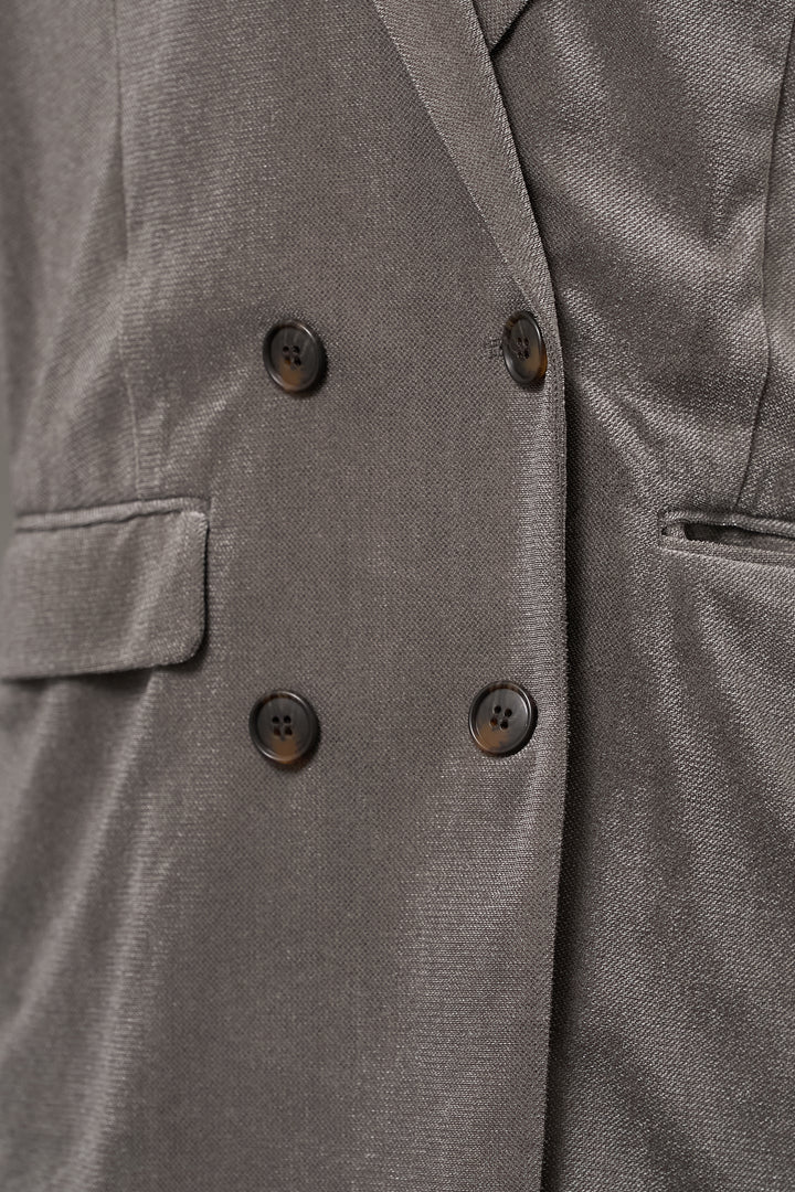 シアーべロアジャケット