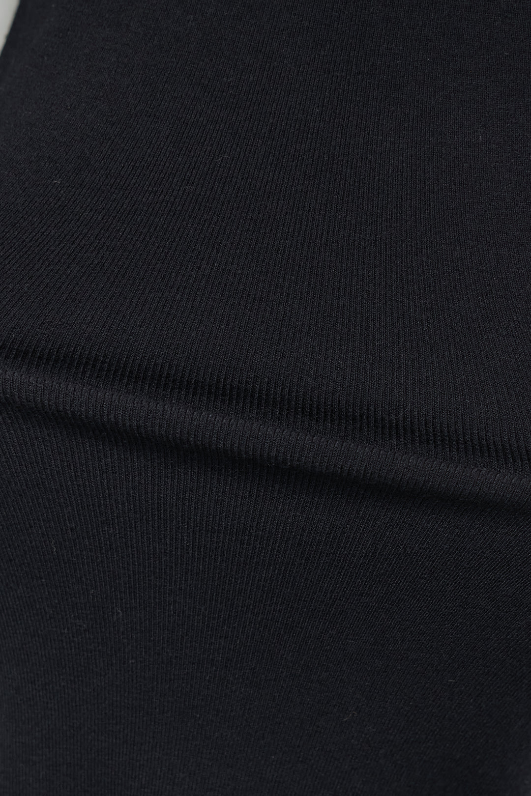 【防静電気】やわもちライン入りヘンリーワンピース