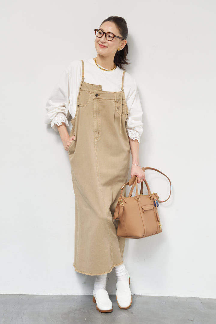 デニムツイルジャンスカ