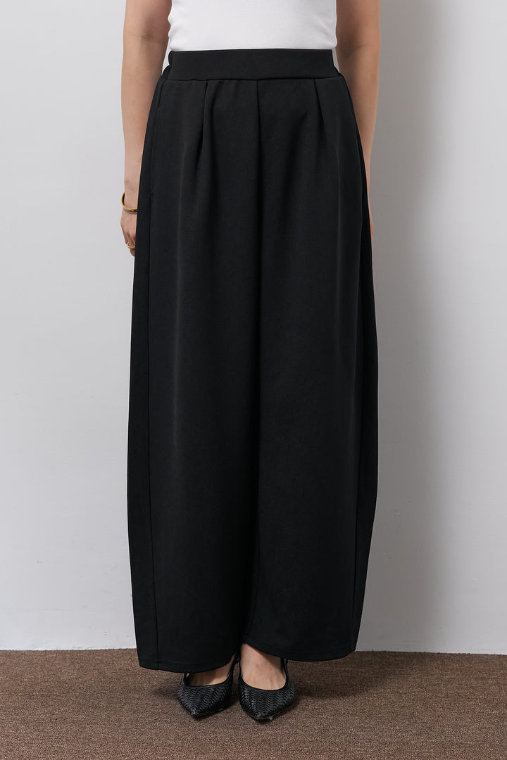 ストレッチタックパンツ