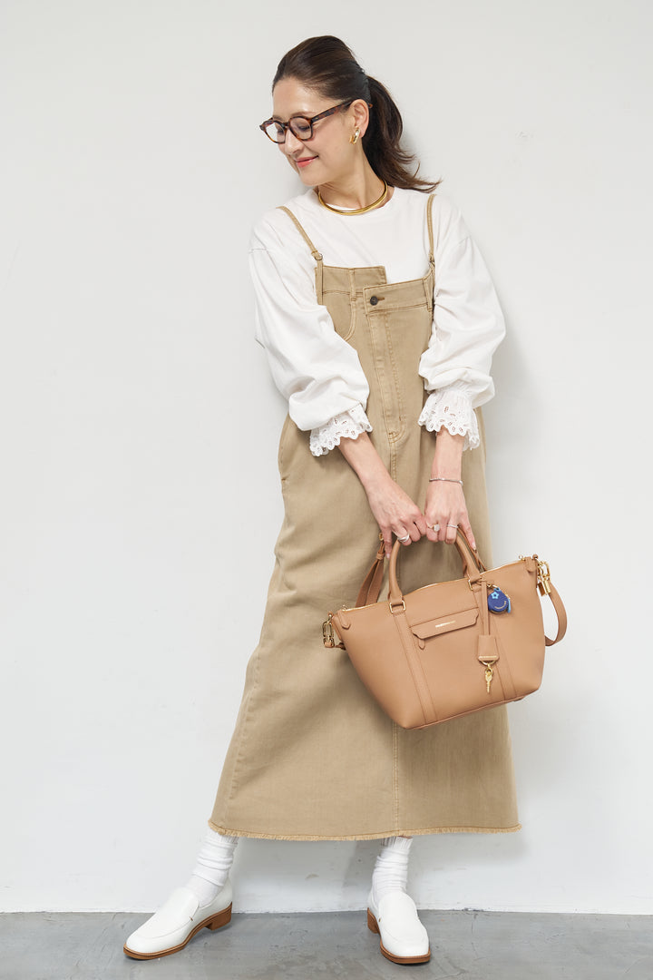 デニムツイルジャンスカ