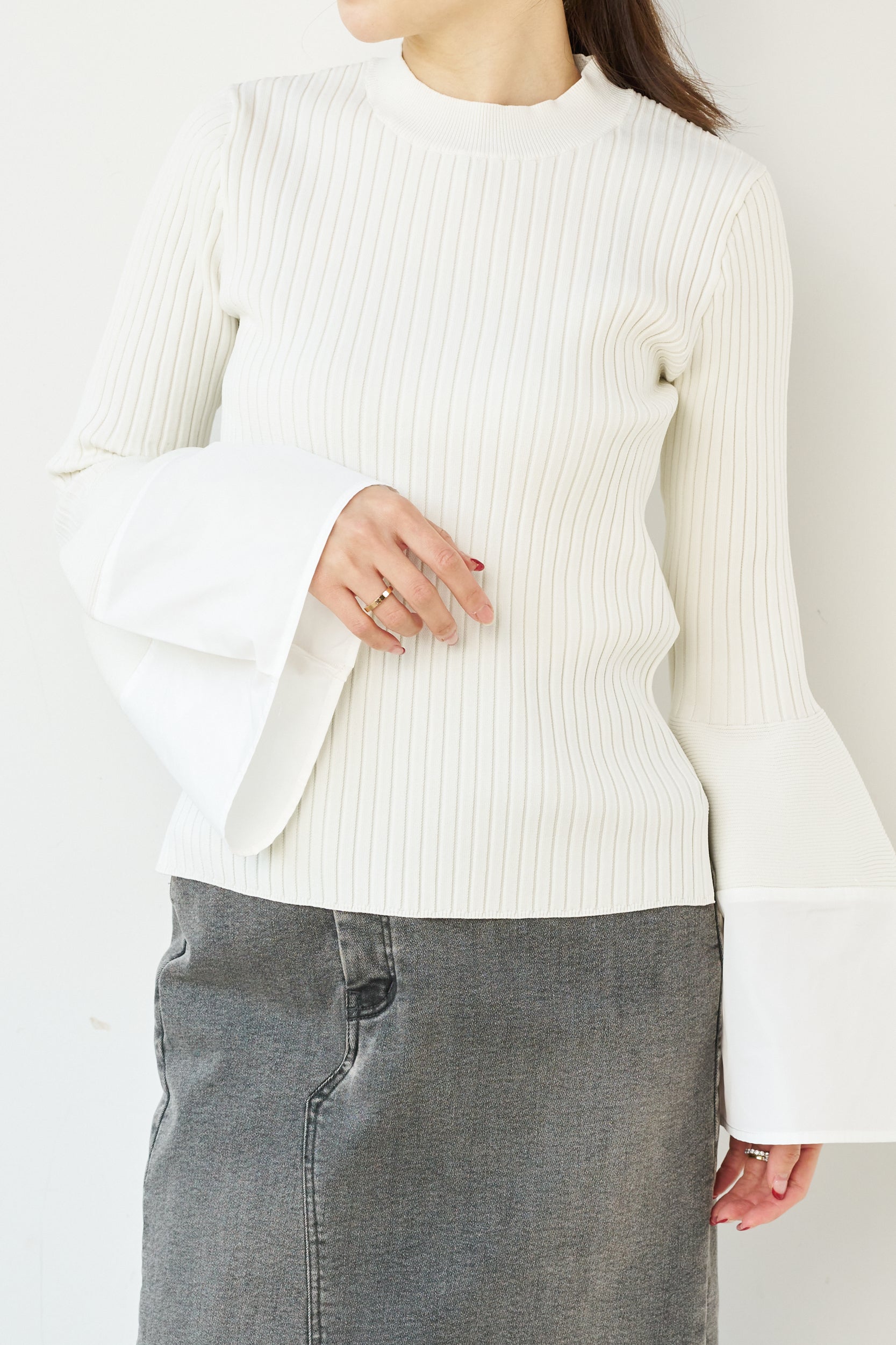 ニットコレクション – plusotoha