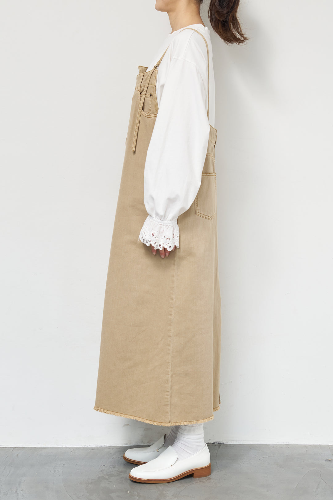 デニムツイルジャンスカ