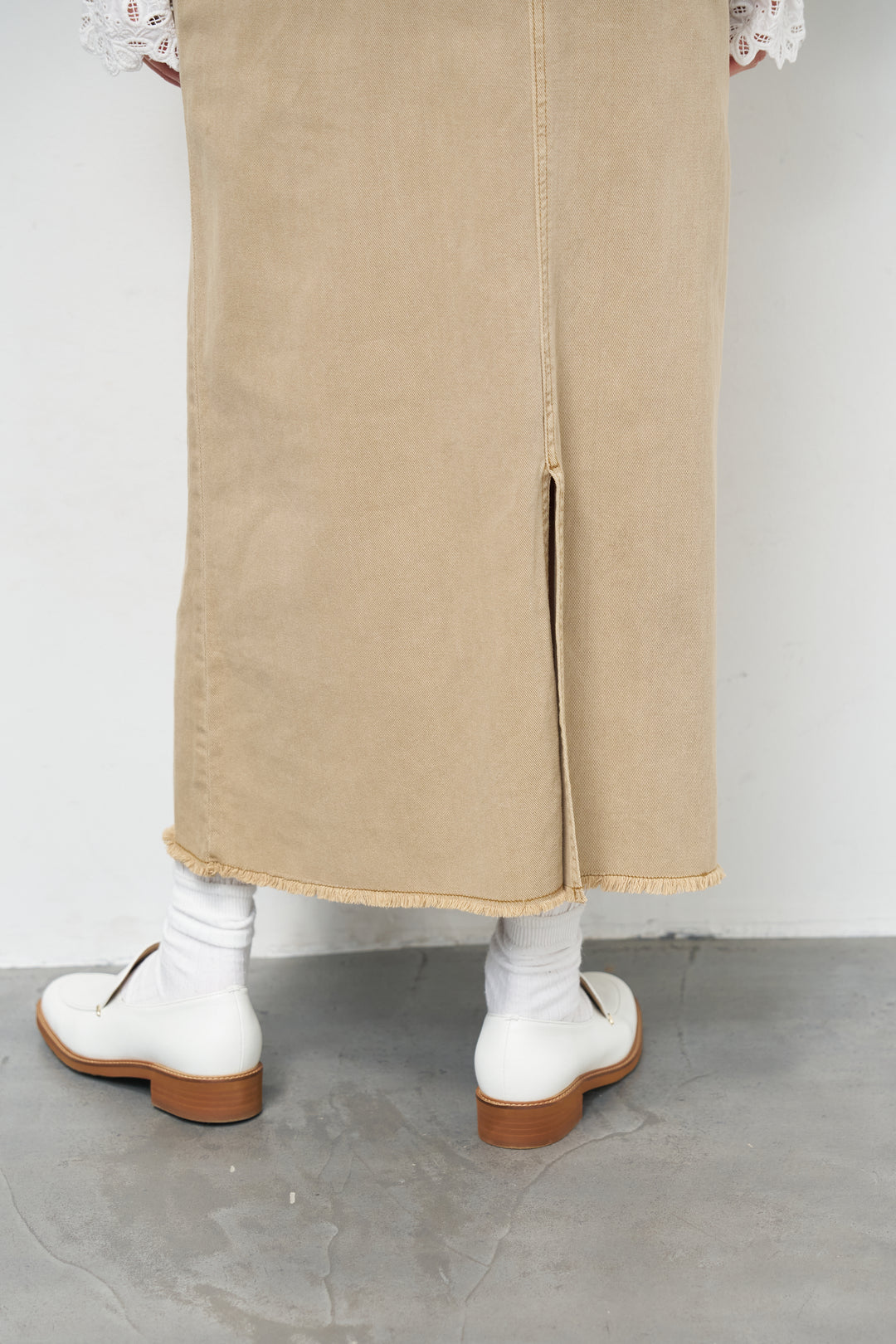 デニムツイルジャンスカ