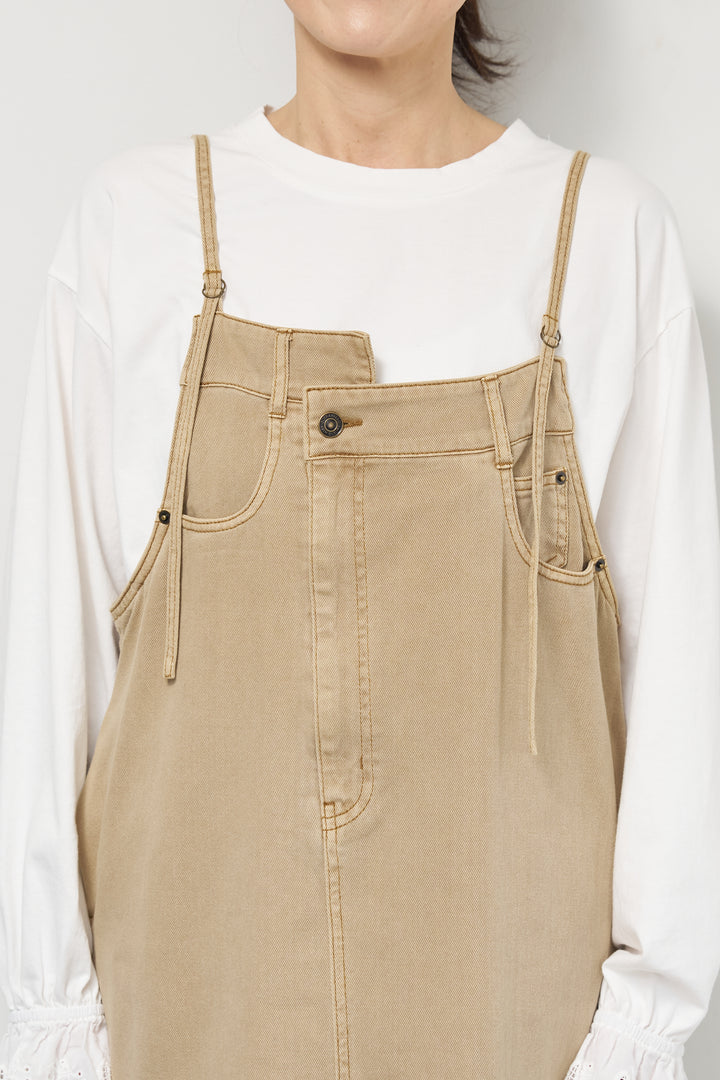 デニムツイルジャンスカ