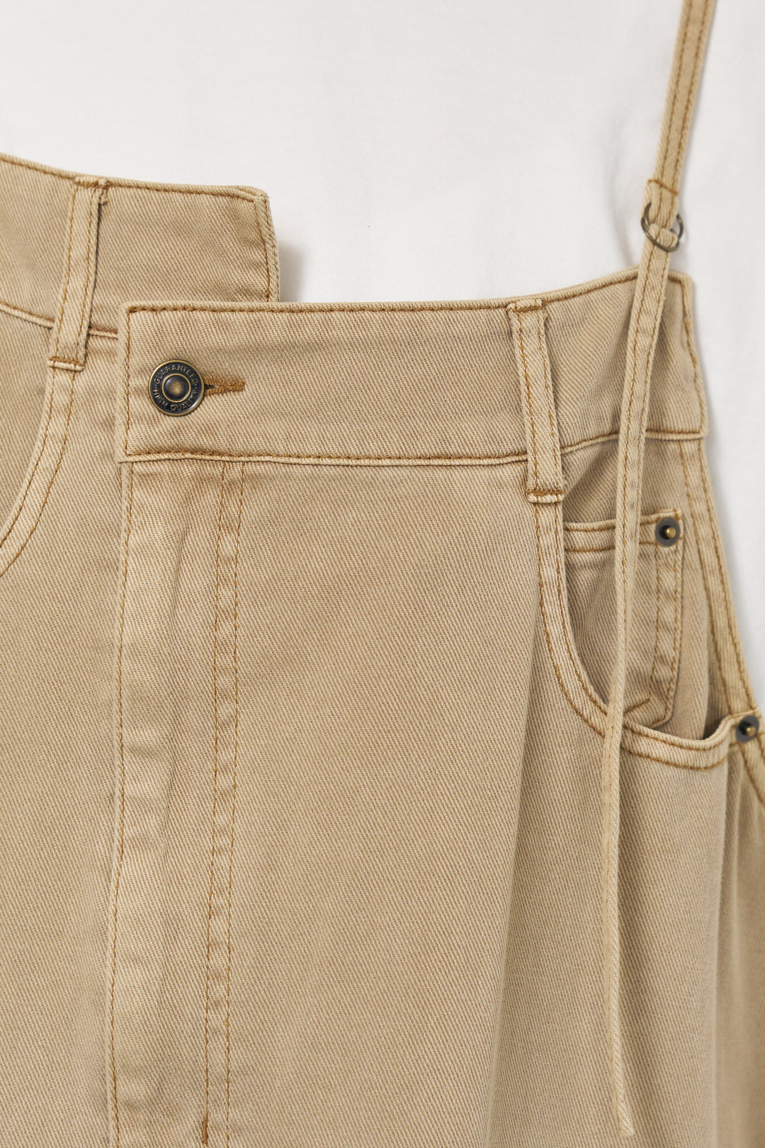 デニムツイルジャンスカ