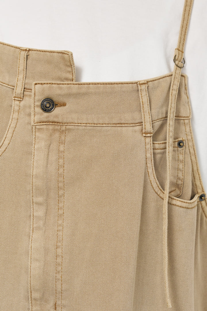 デニムツイルジャンスカ