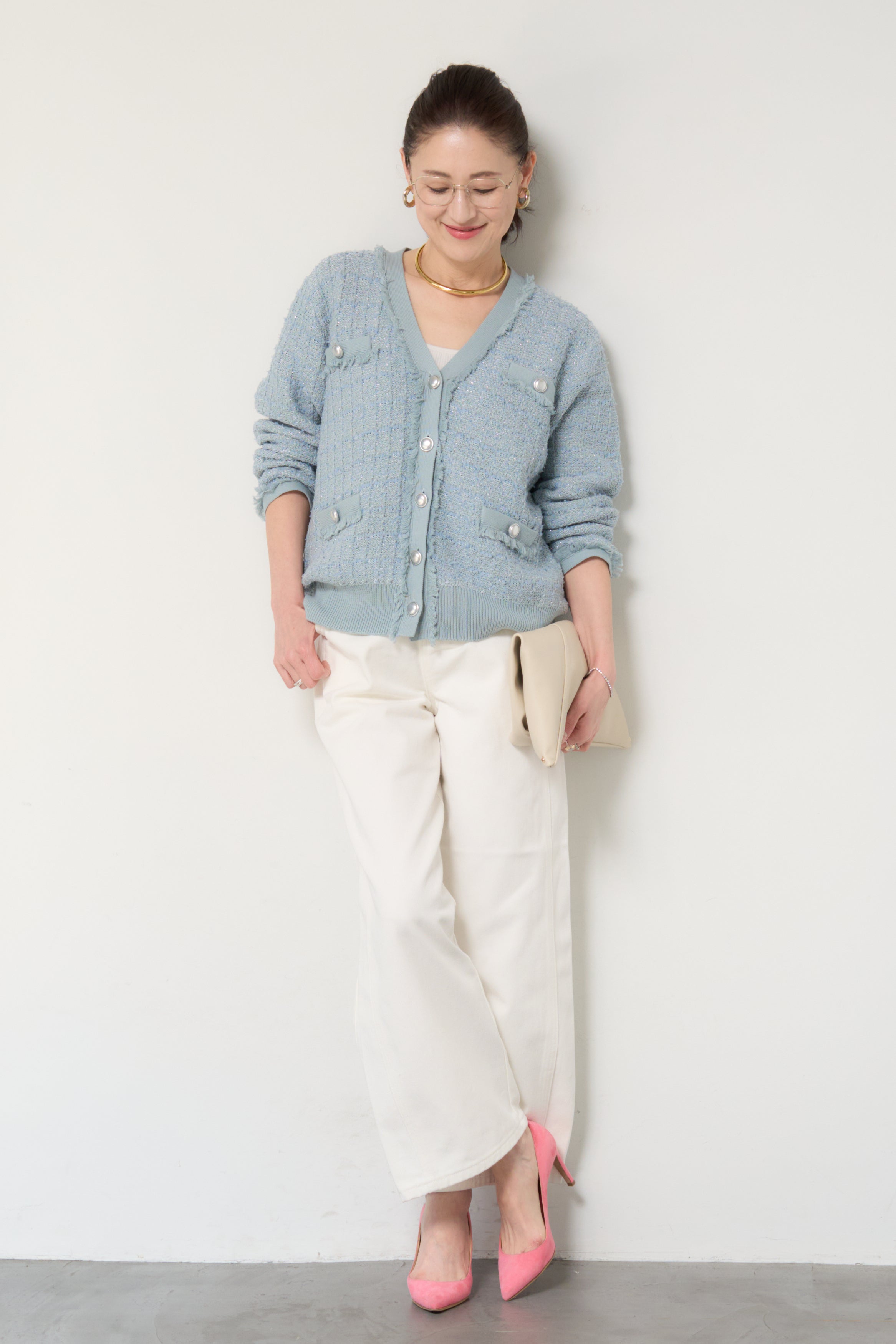 Denim collection – plusotoha