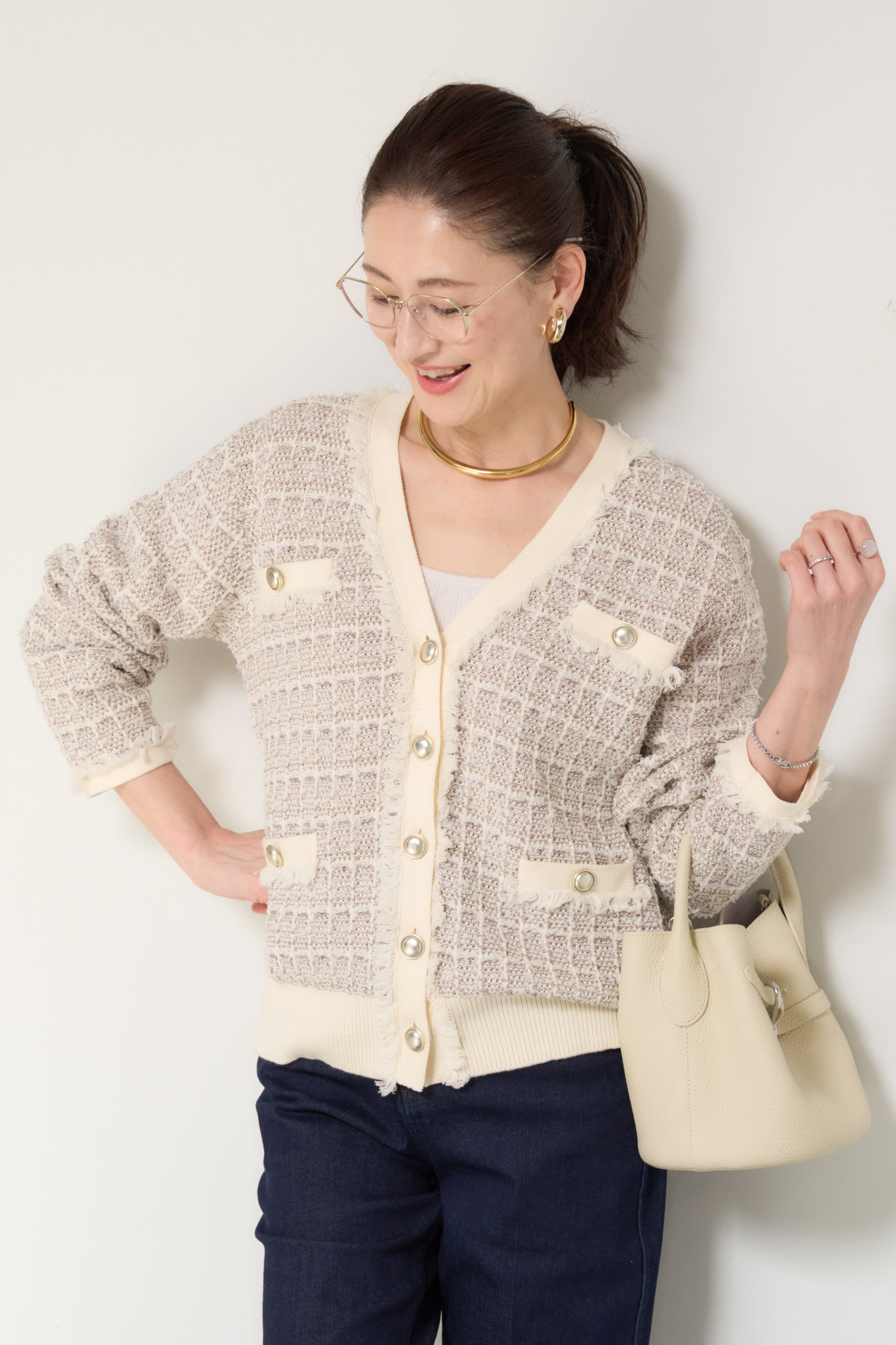 CARDIGAN Collection – plusotoha