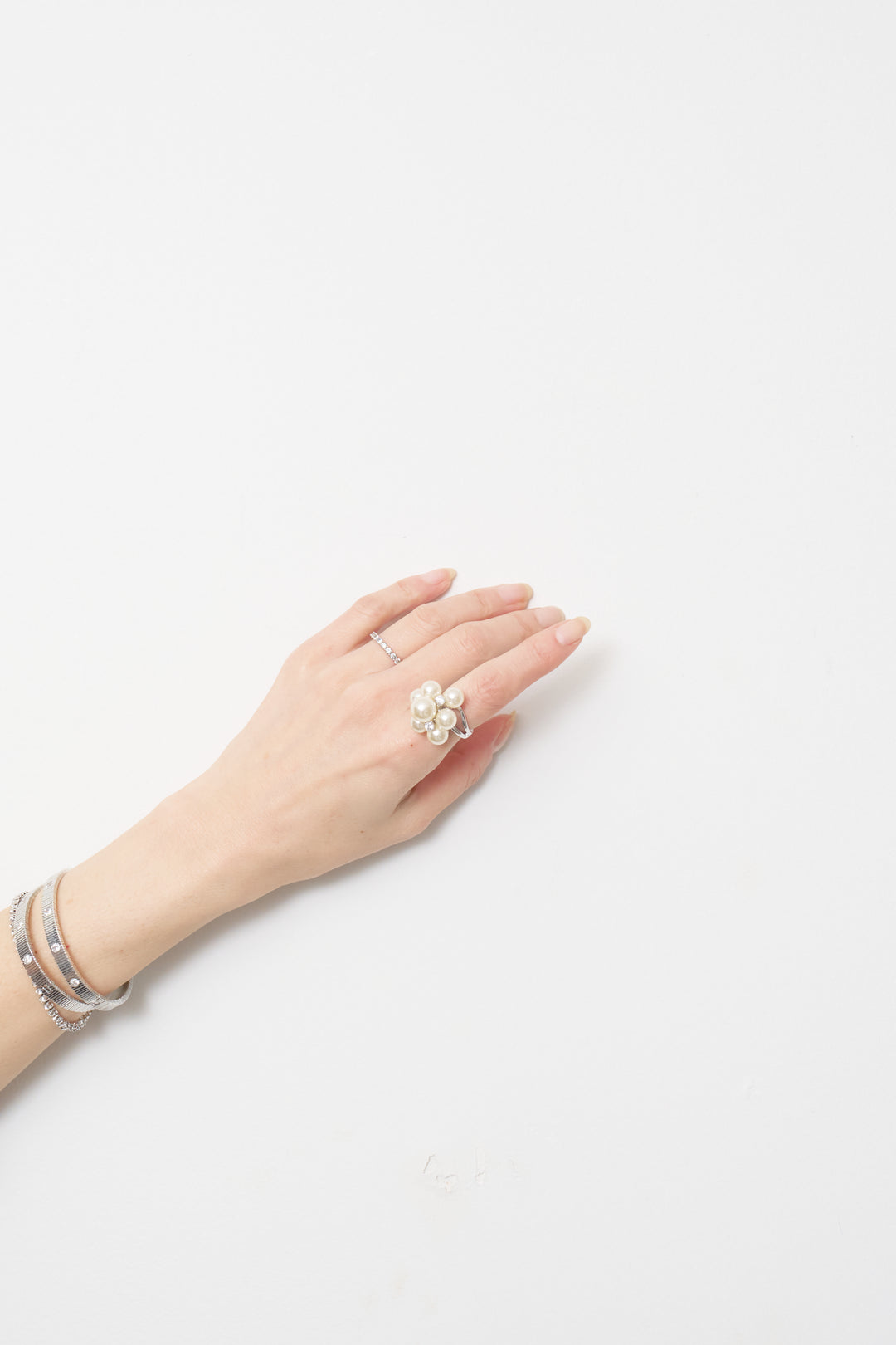 バブルパールリング