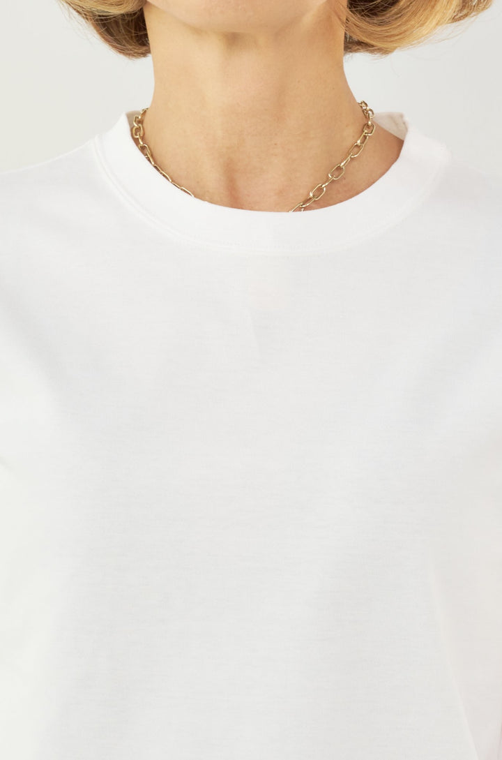 Albini Organic Cotton T-Shirt