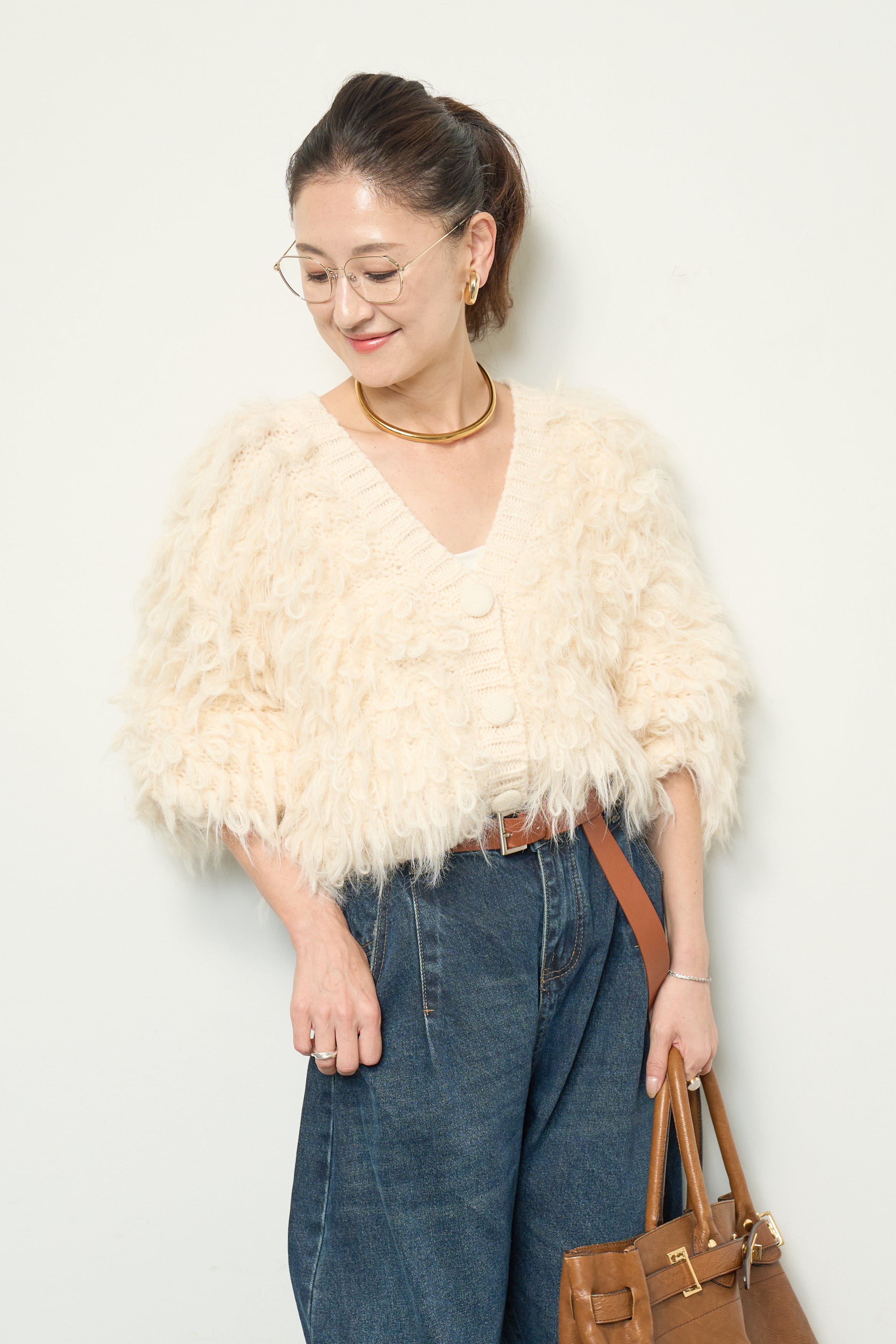 CARDIGAN Collection – plusotoha