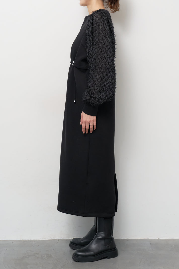 ダンボールレース切替ワンピース