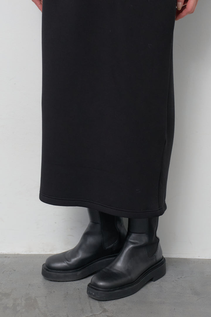 ダンボールレース切替ワンピース