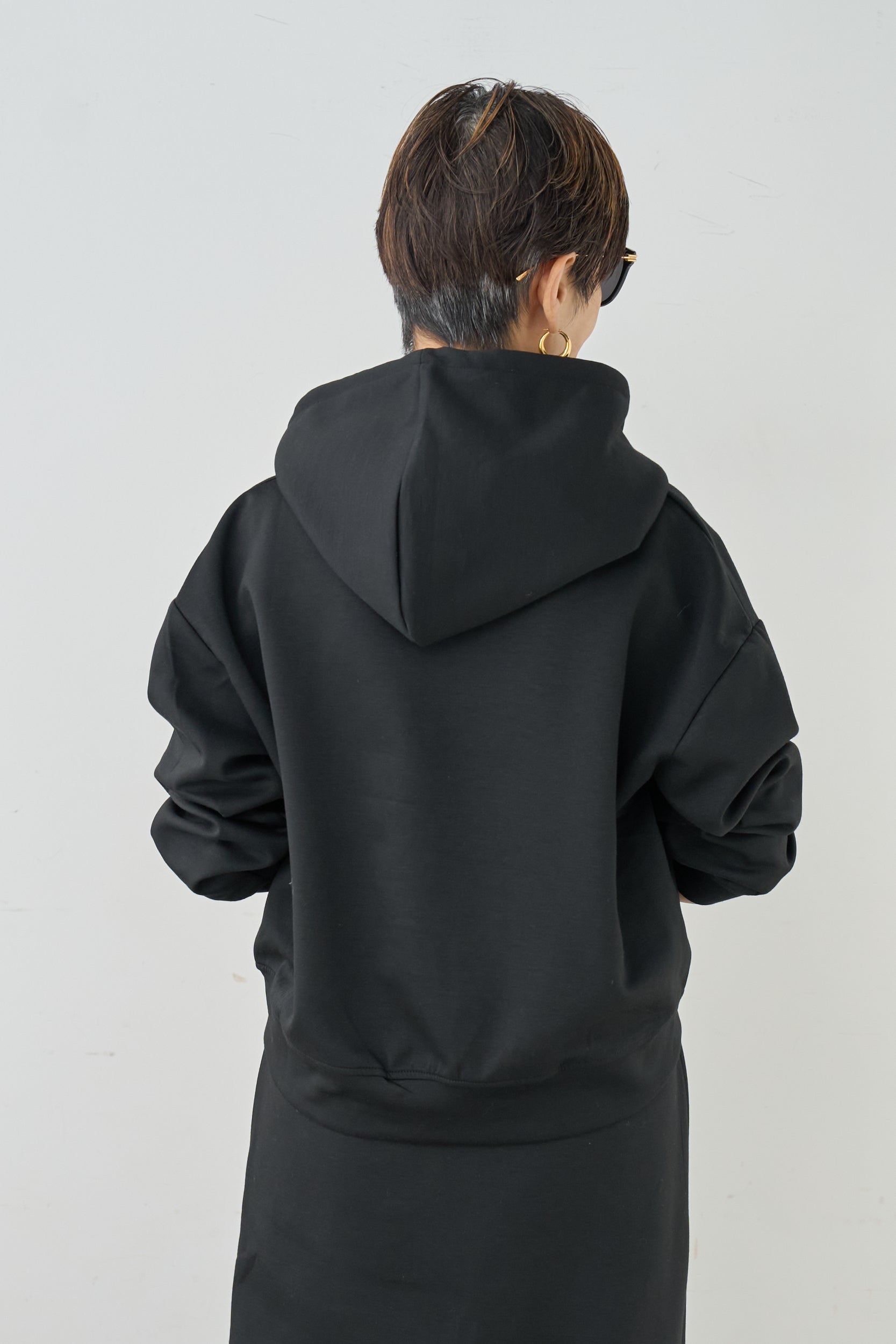 フーディセットアップ – plusotoha