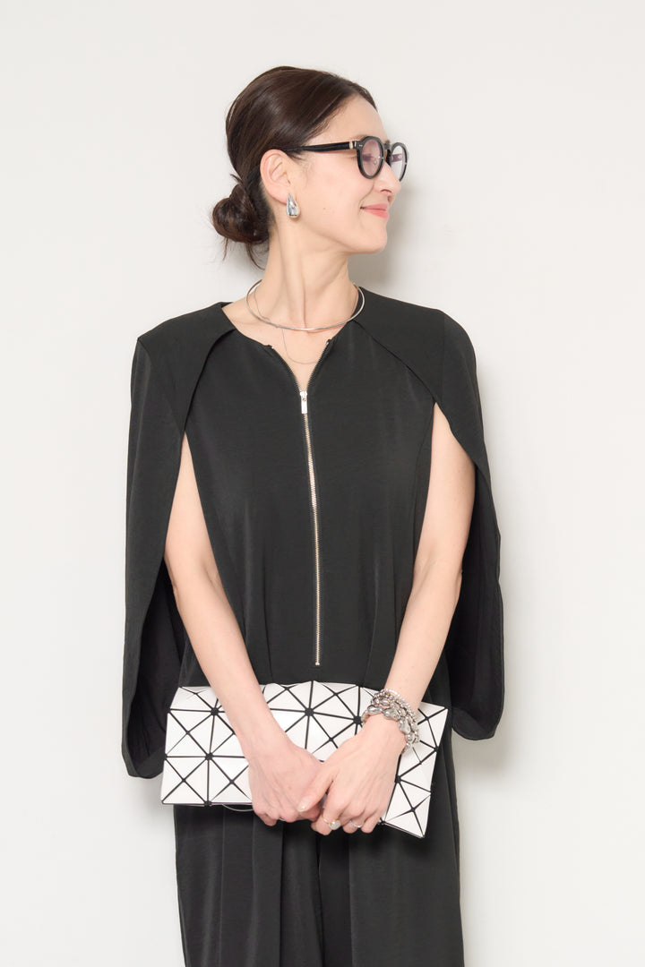 ケープマントオールインワン