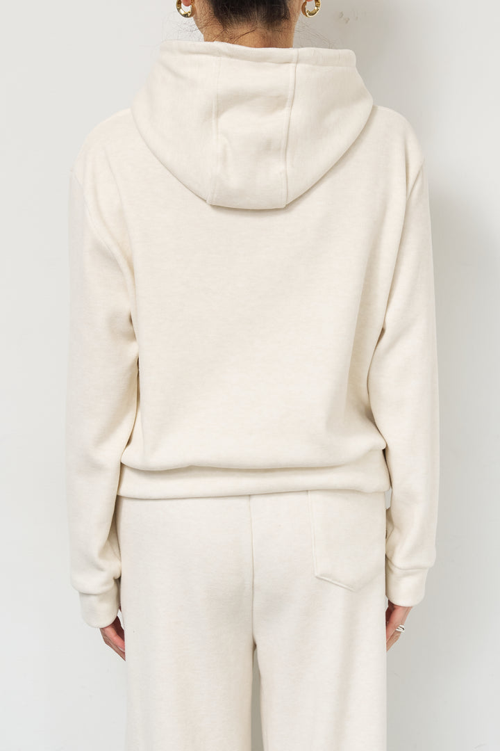 【3点セット】中綿ベスト＋スウェットセットアップ