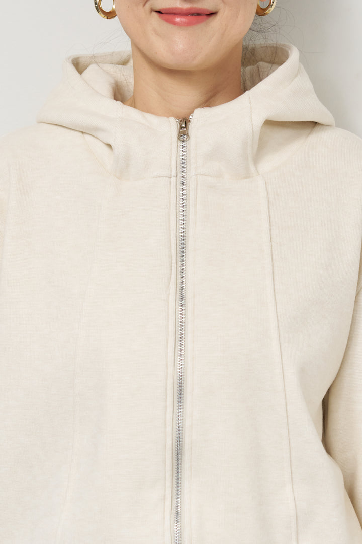 【3点セット】中綿ベスト＋スウェットセットアップ