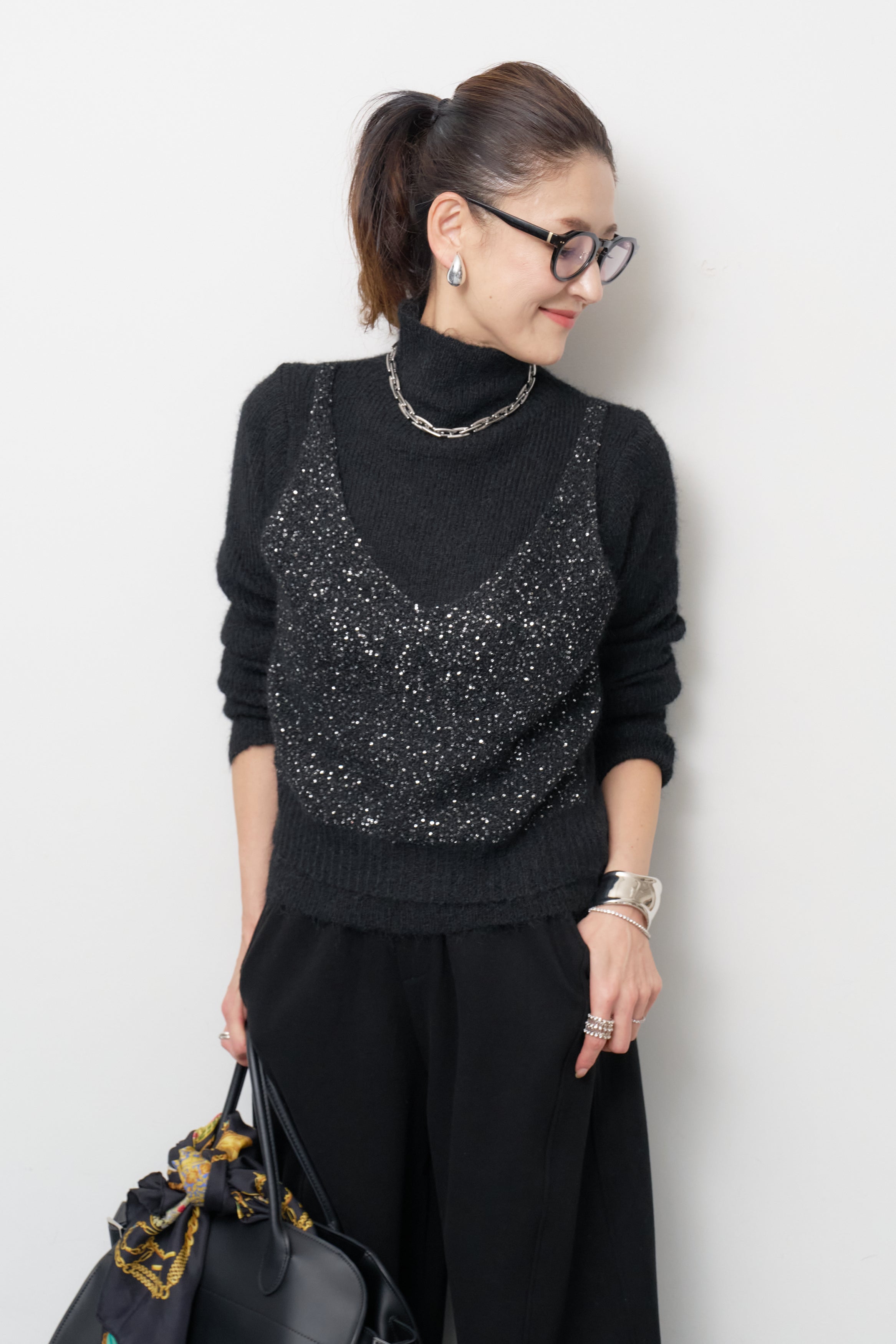 KNIT Collection – plusotoha