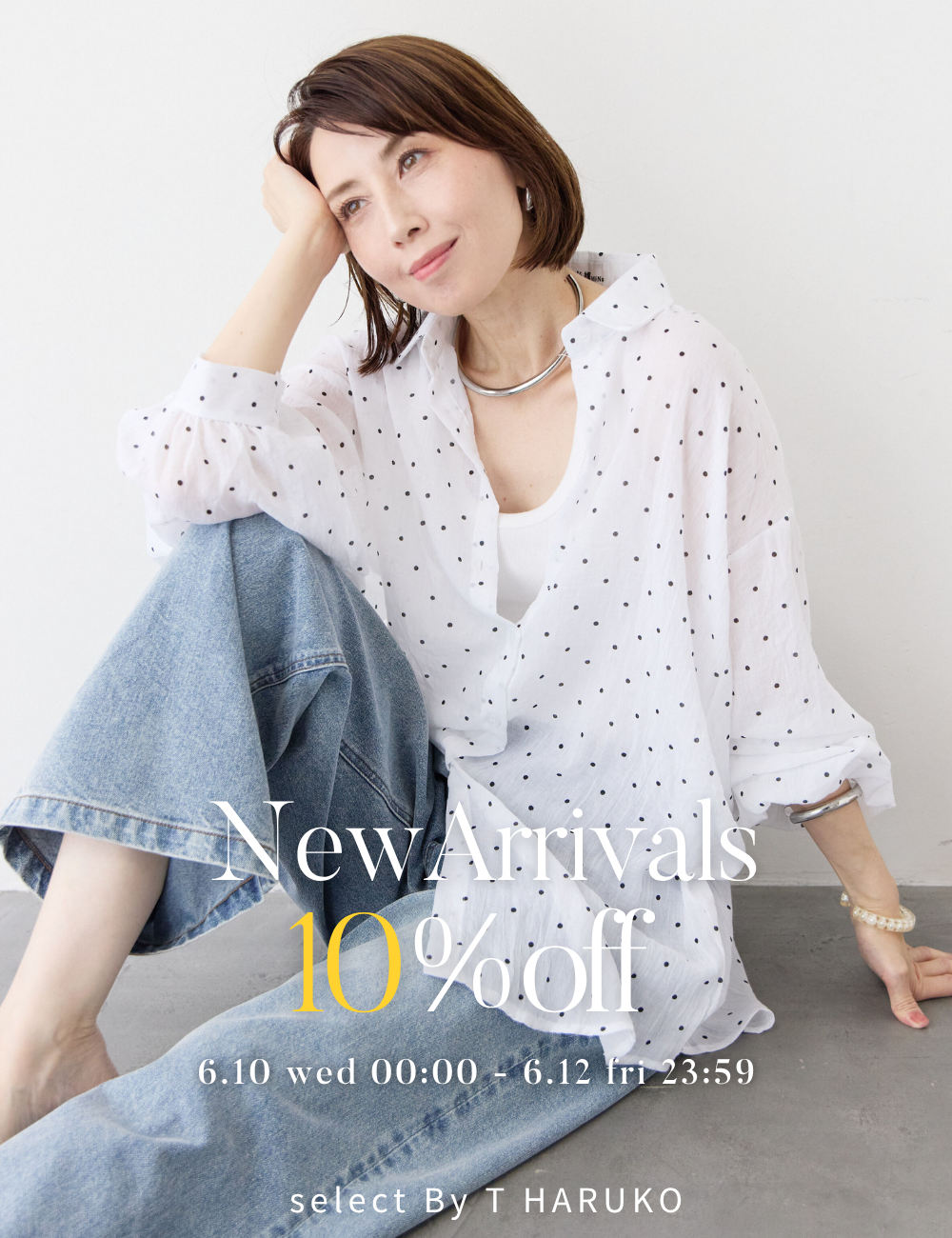 PLUS OTO.HA（プラスオトハ） | 公式/オフィシャルファッション通販