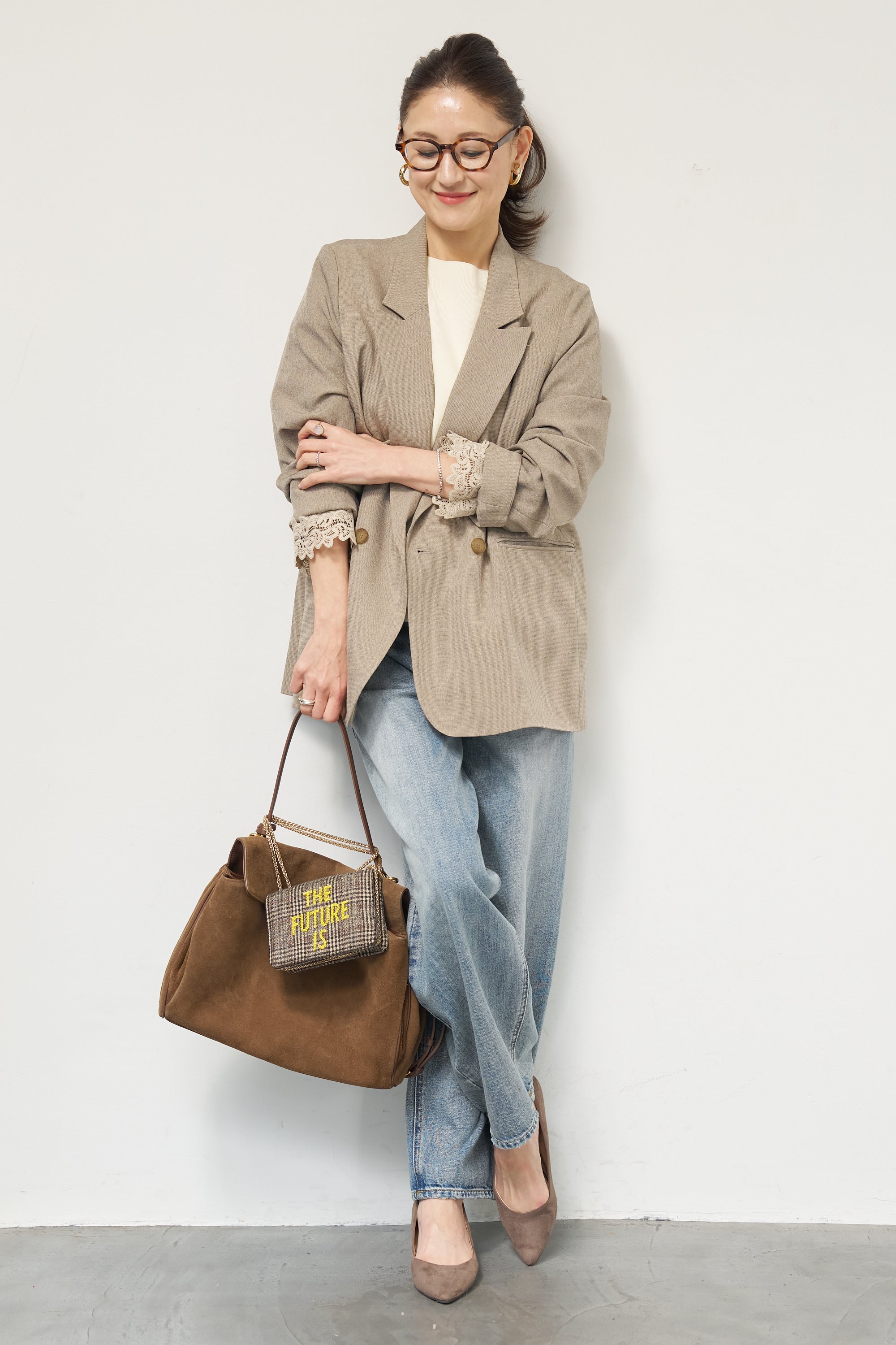 OUTER COLLECTION – plusotoha