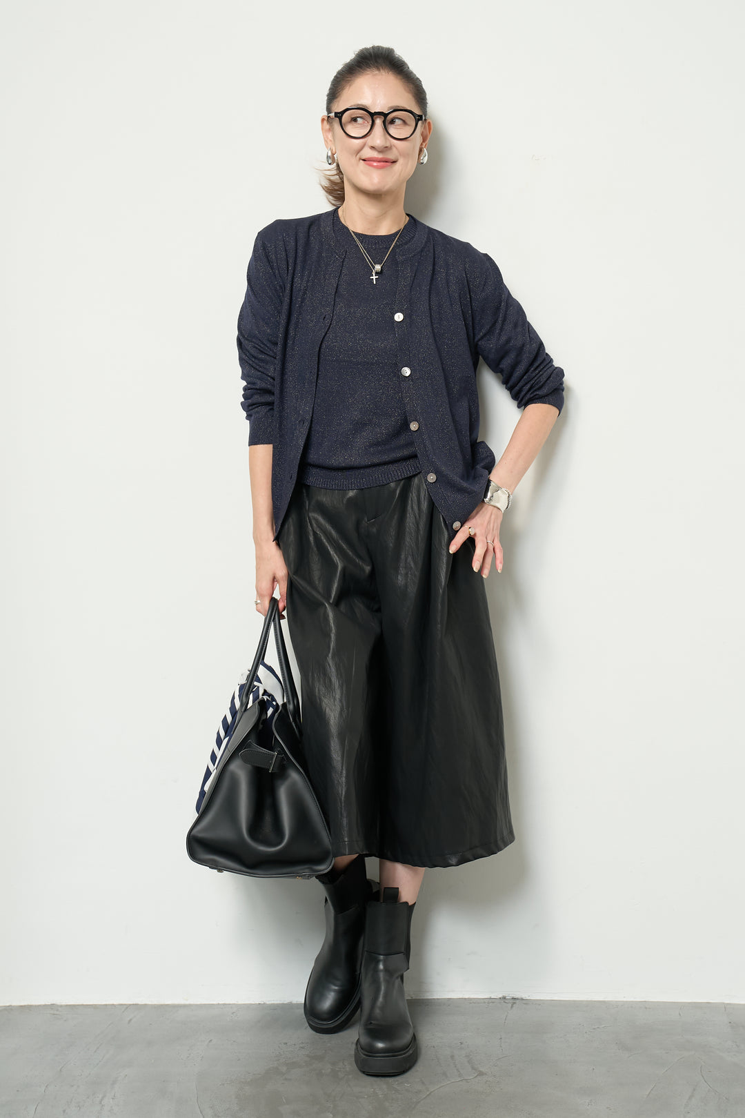 ラメニットアンサンブル