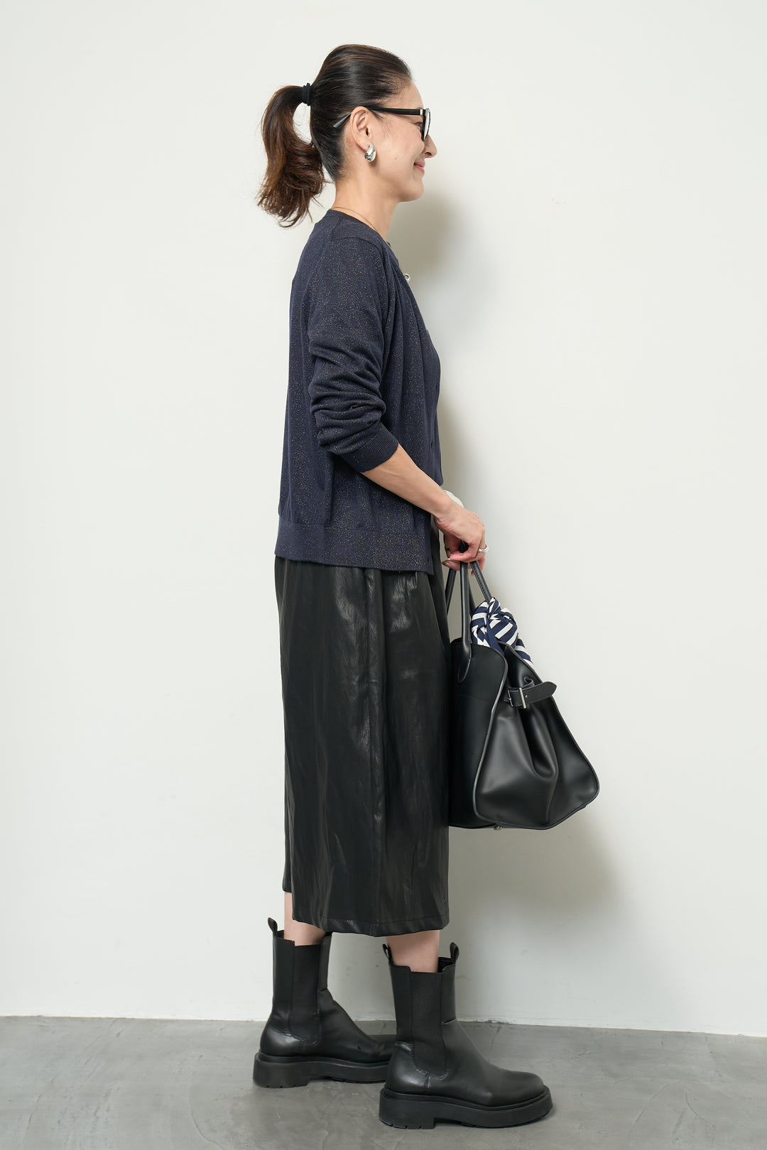 ラメニットアンサンブル