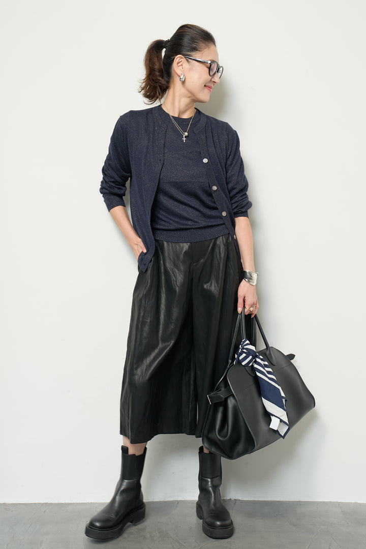 ラメニットアンサンブル