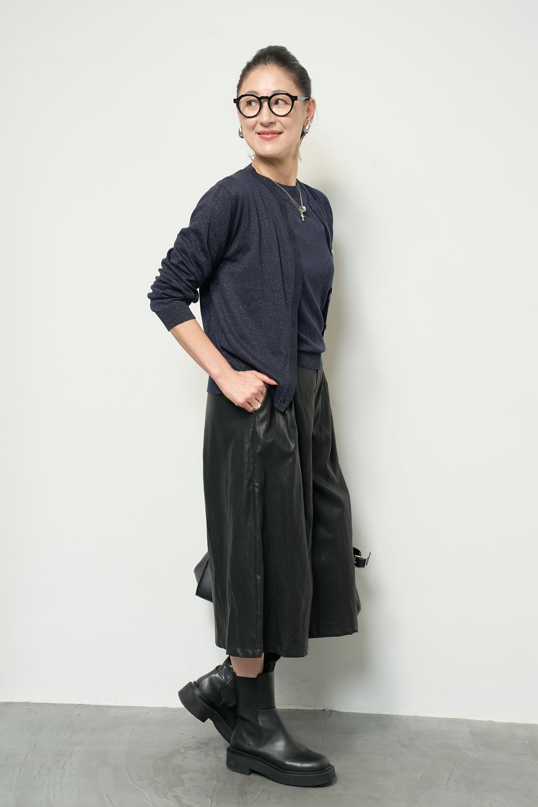 ラメニットアンサンブル