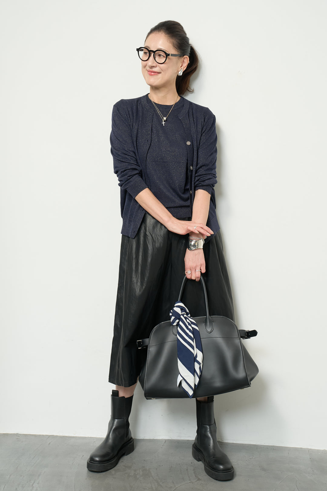 ラメニットアンサンブル