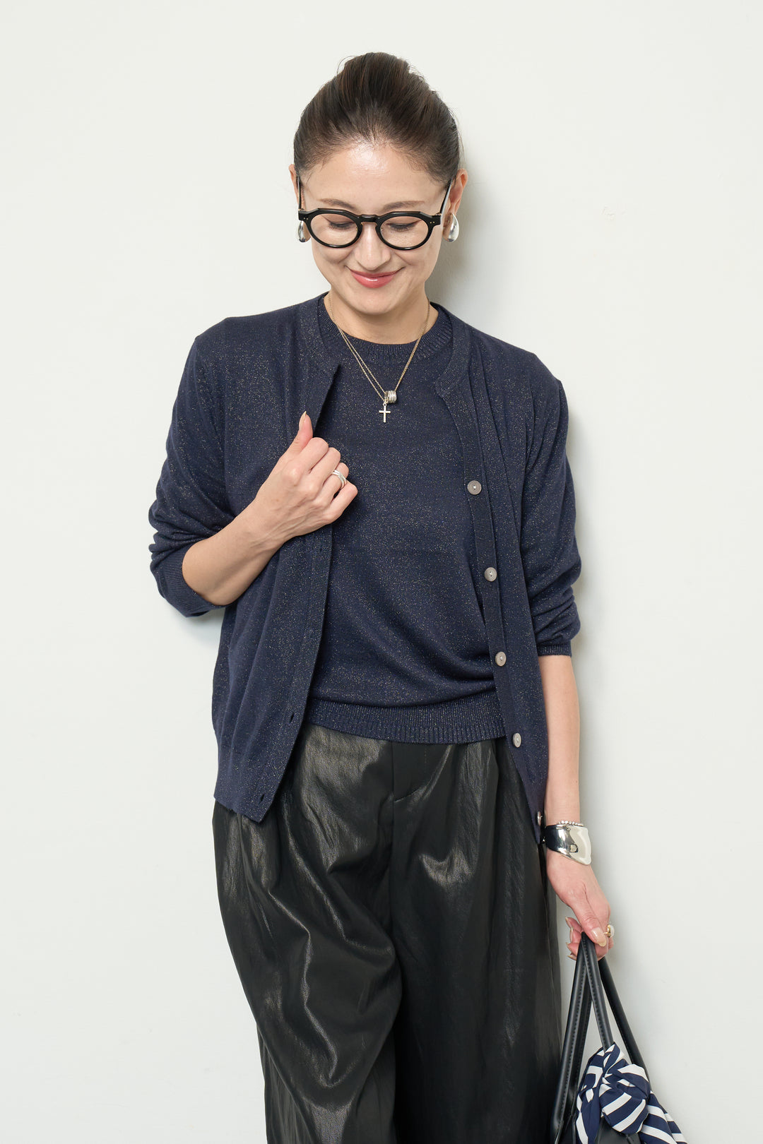 ラメニットアンサンブル