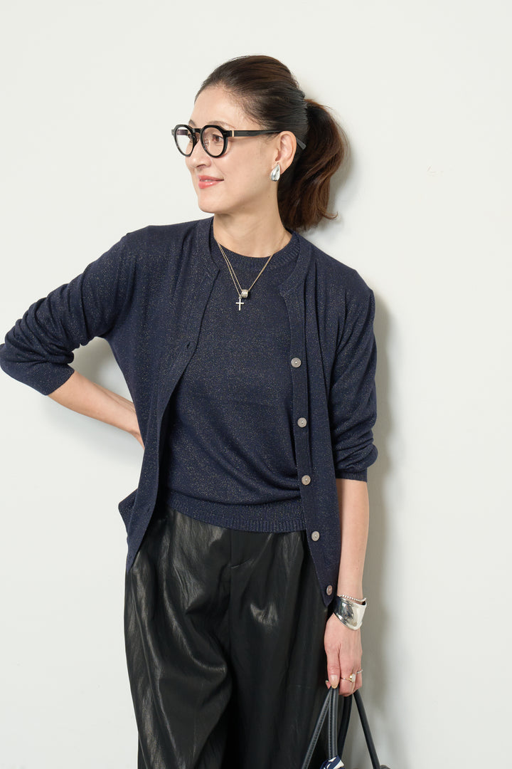 ラメニットアンサンブル