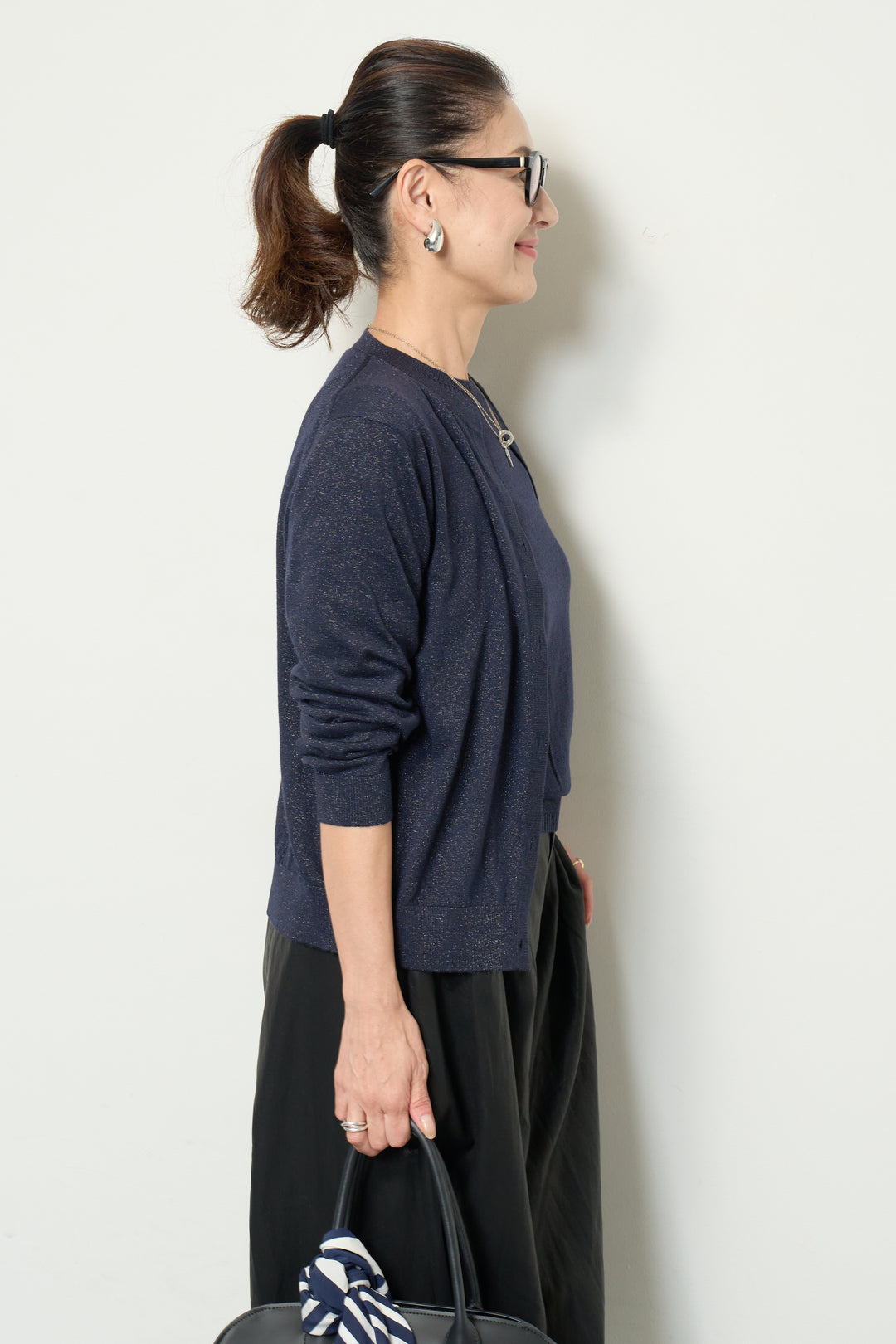 ラメニットアンサンブル