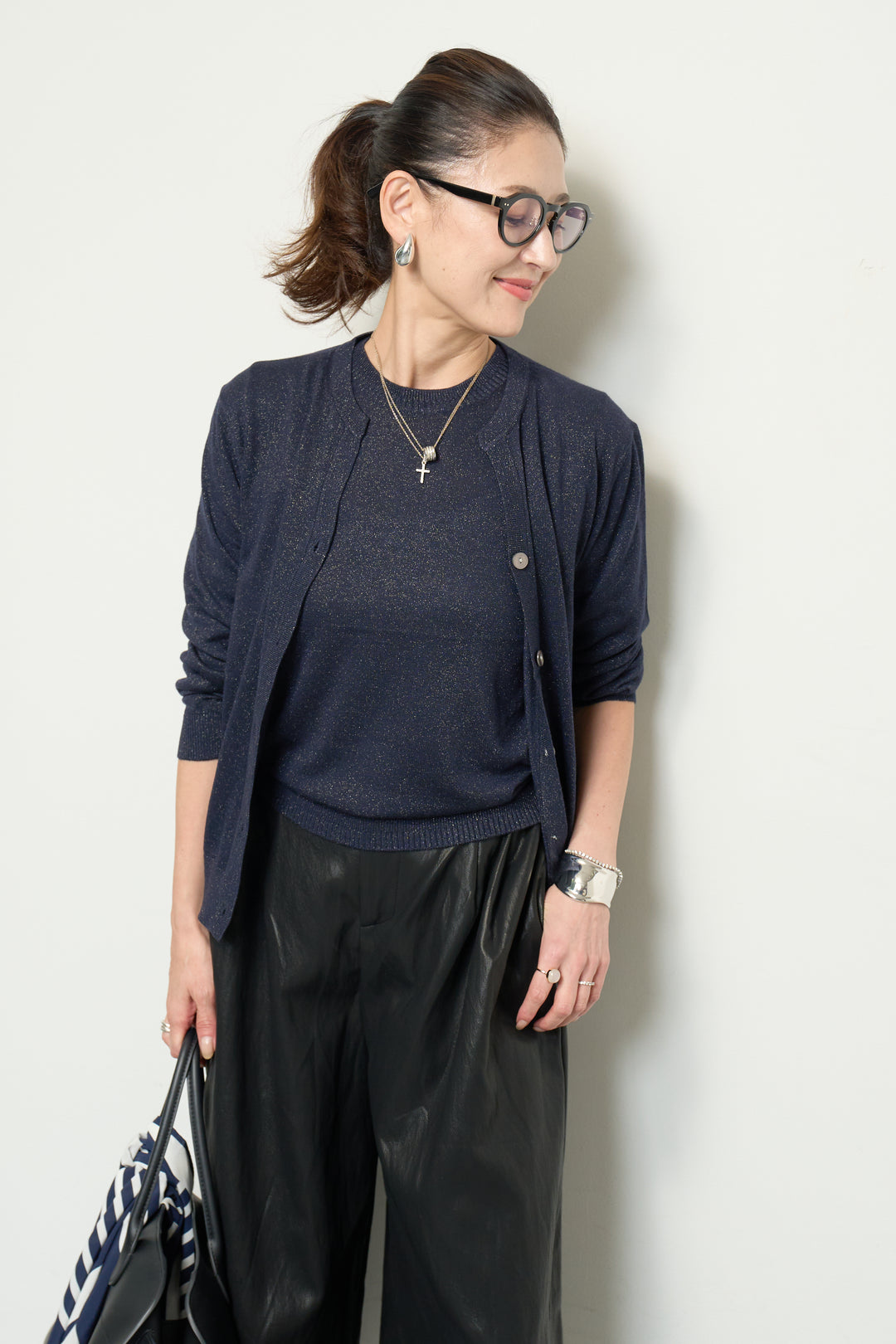 ラメニットアンサンブル