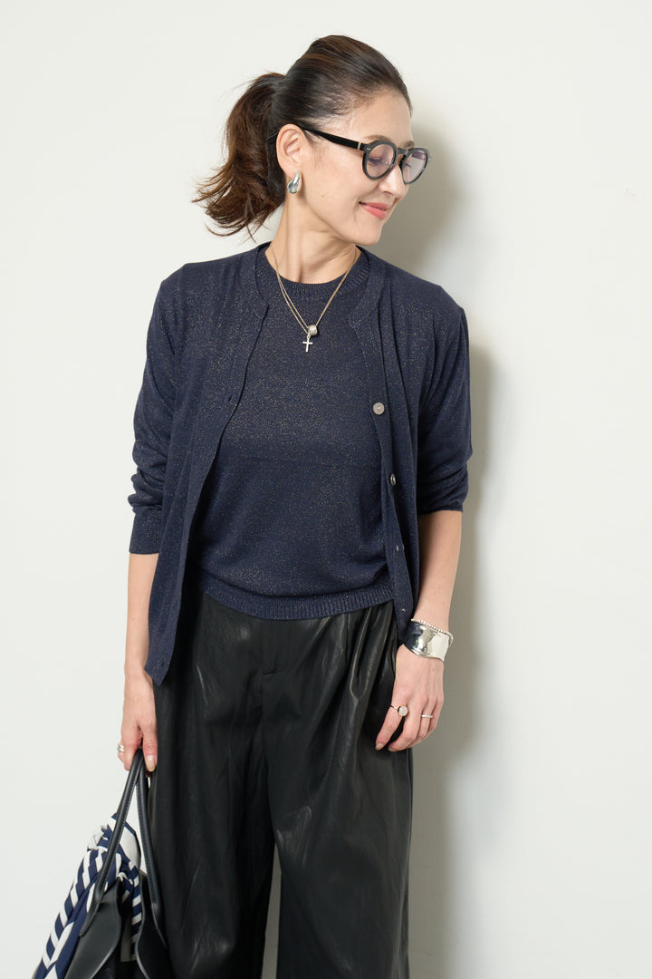 ラメニットアンサンブル