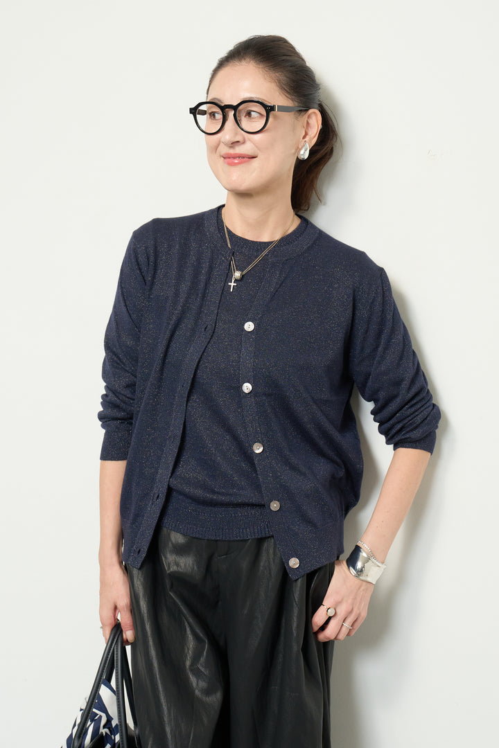 ラメニットアンサンブル