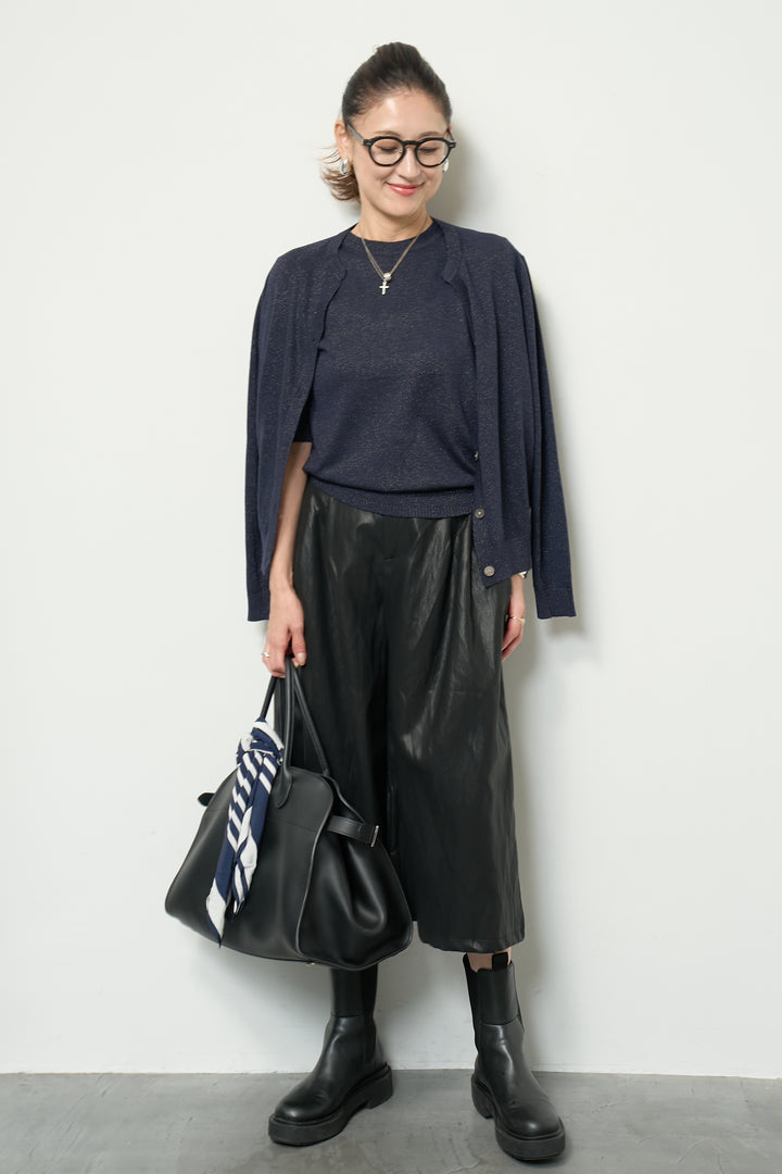 ラメニットアンサンブル