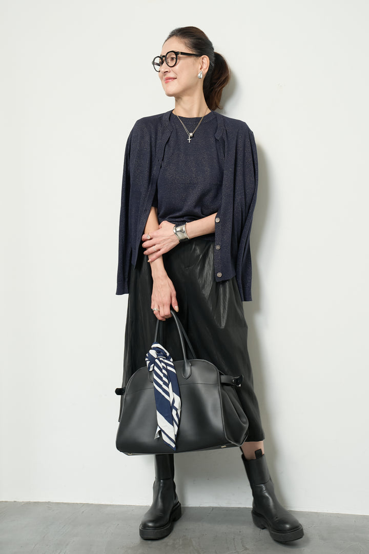 ラメニットアンサンブル