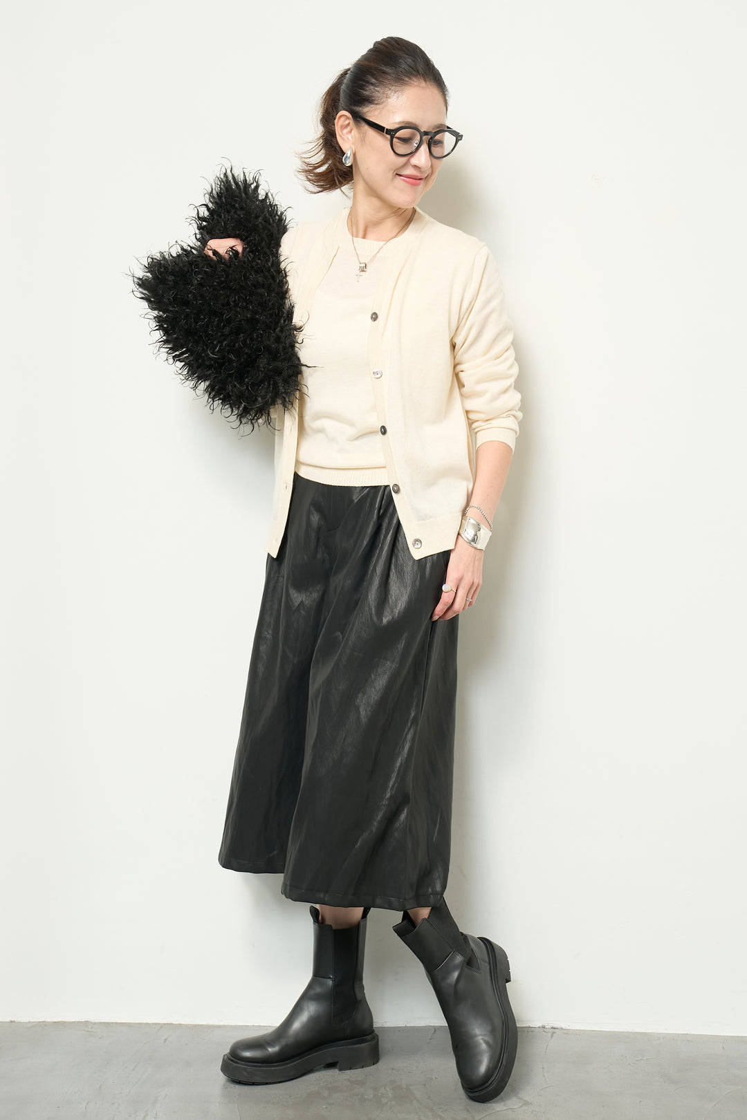 ラメニットアンサンブル